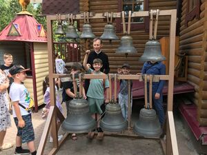 2025.06.19 ВШ Троицкого храма